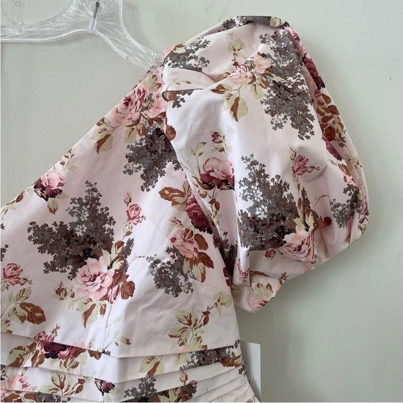 Ronny Kobo romantic Garda dress - Picture 7 of 11